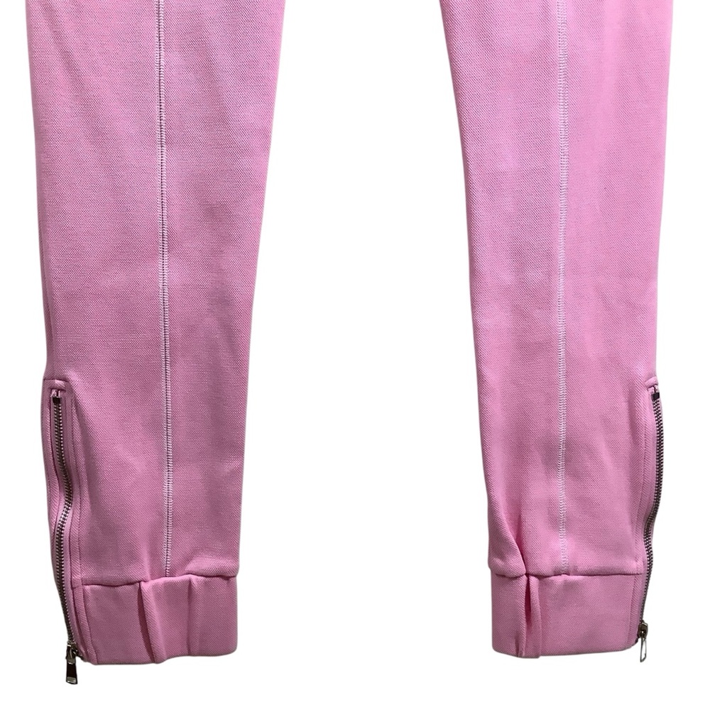 GSuwoo So Real Pink Jogger Pants Woo 22-23 Heavy Weight - Picture 7 of 10